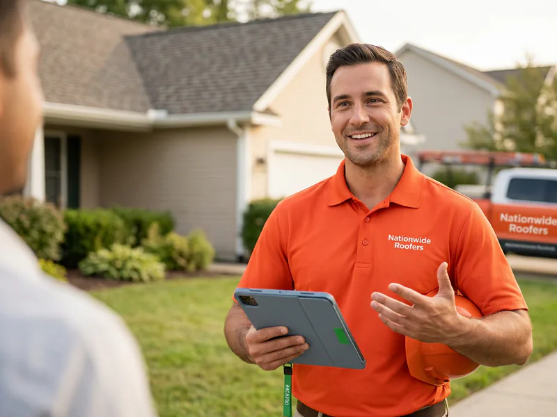 Roof Installation  in Hatboro  FAQ